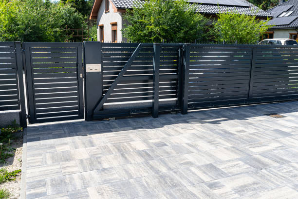 Best Professional Driveway Pavers  in Weston, NJ