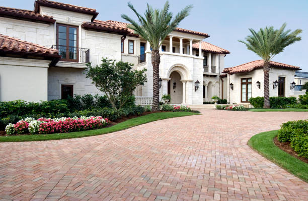 Reasons to Select Us for Your Driveway Paving Requirements in Weston, NJ