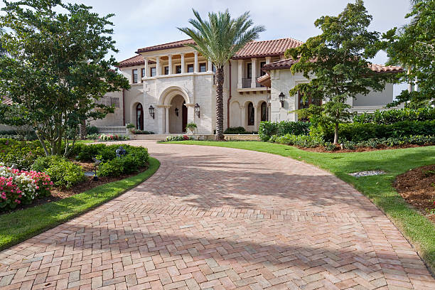 Best Driveway Repair Near Me  in Weston, NJ