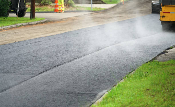 Best Driveway Pavers for Homes  in Weston, NJ