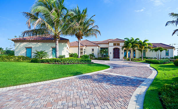 Best Brick Driveway Pavers  in Weston, NJ