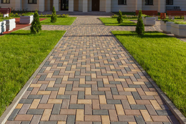 Best Affordable Driveway Pavers  in Weston, NJ