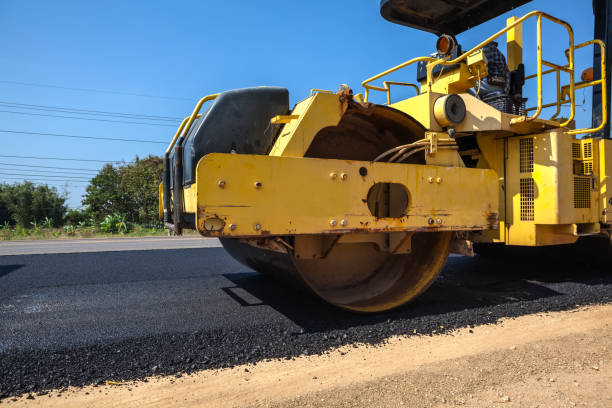 Best Local Driveway Pavers  in Weston, NJ